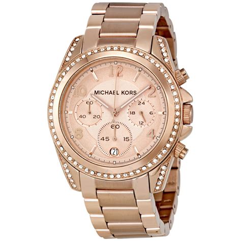 michael kors uhr watchdiscounternuhr|Michael Kors women's watch.